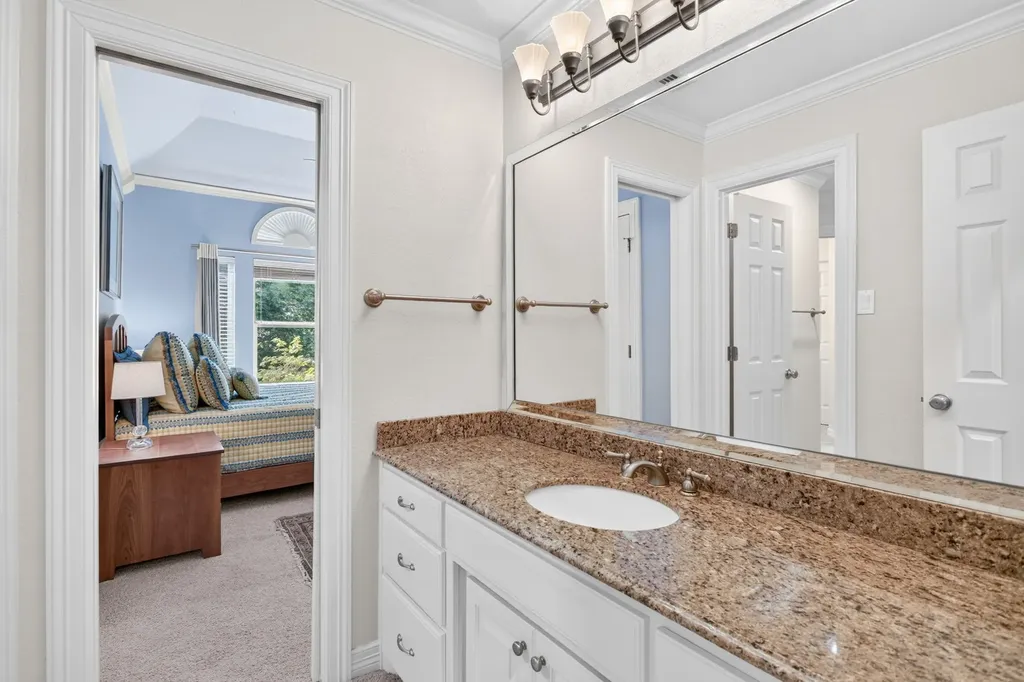 6116 Annandale Drive Fort Worth TX 76132
