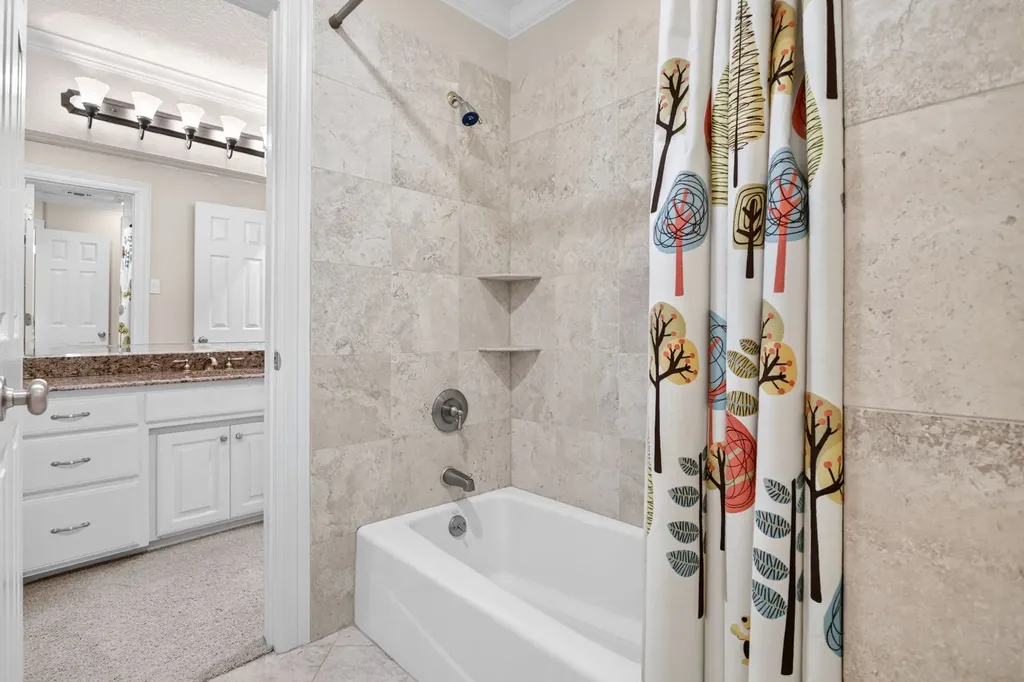 6116 Annandale Drive Fort Worth TX 76132