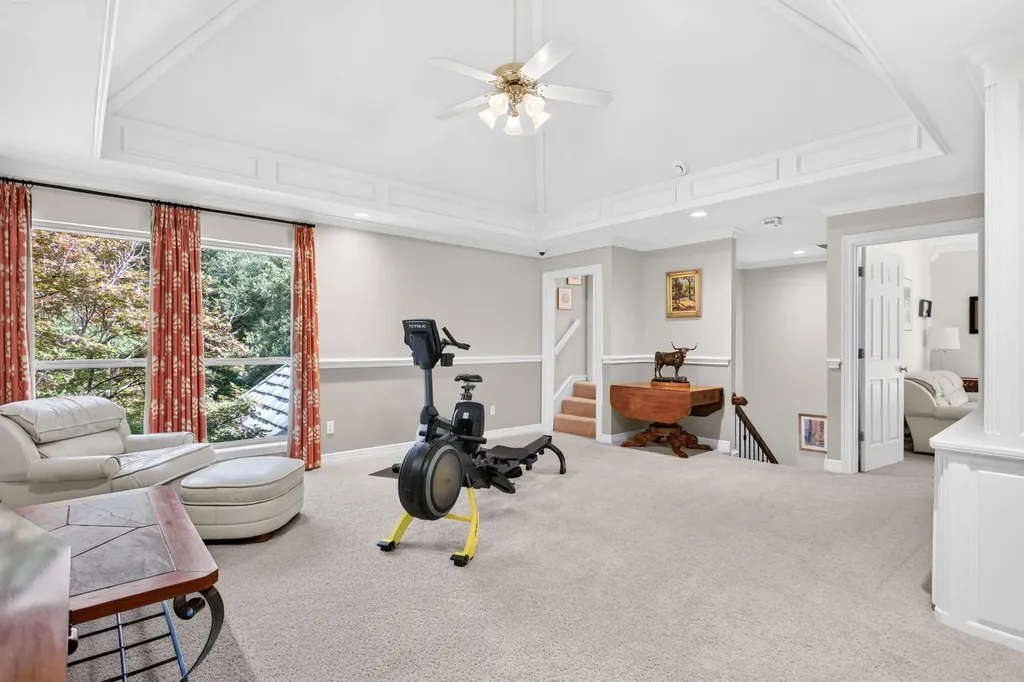 6116 Annandale Drive Fort Worth TX 76132