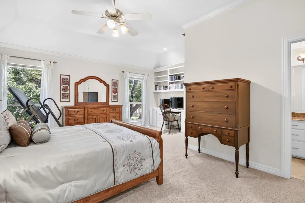6116 Annandale Drive Fort Worth TX 76132