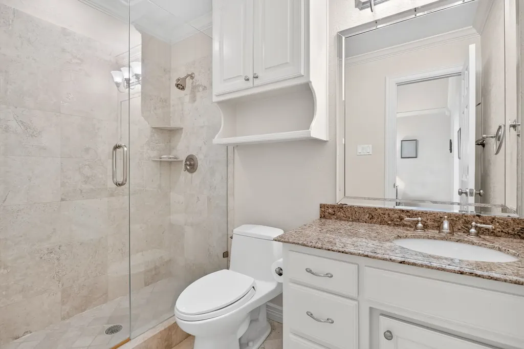 6116 Annandale Drive Fort Worth TX 76132