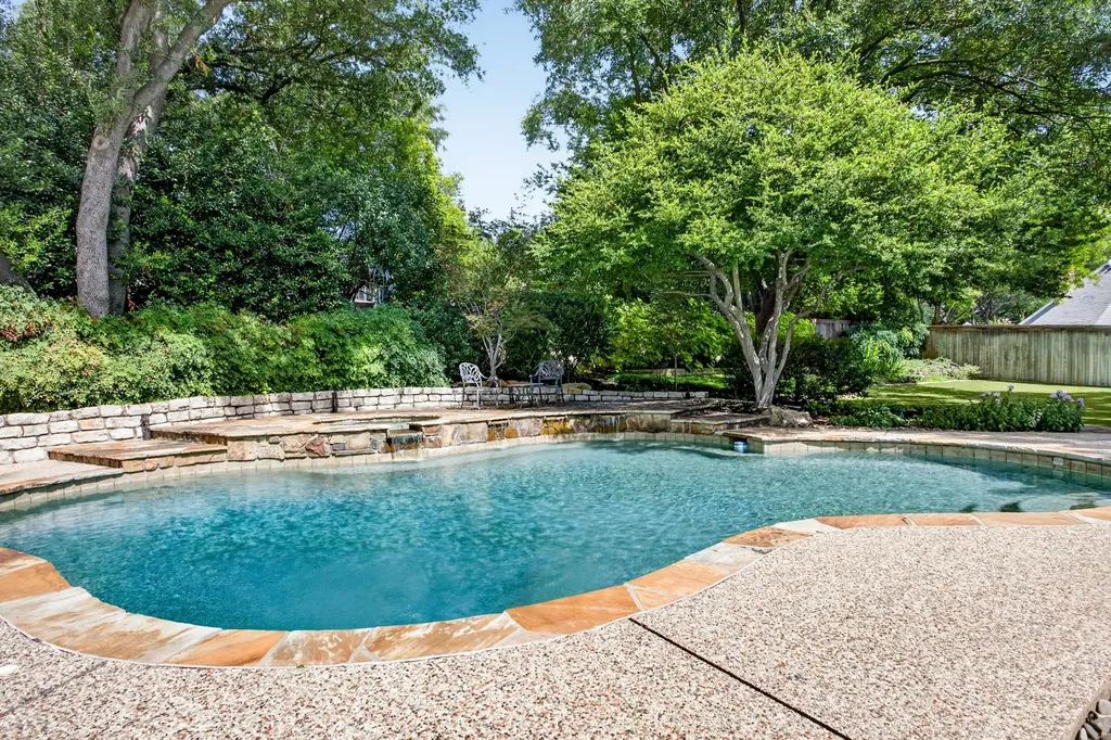 6116 Annandale Drive Fort Worth TX 76132