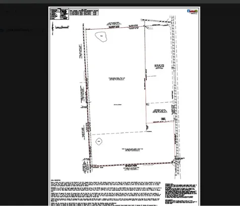 Tract A County Road 3385 Saltillo TX 75478