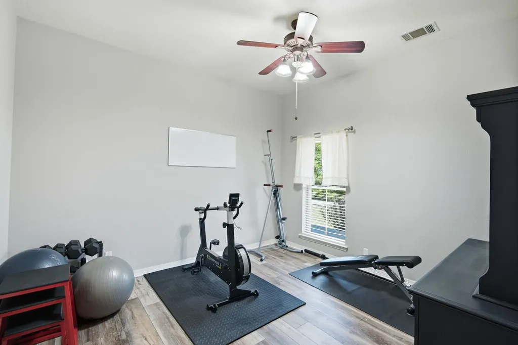 1201 N Oak Branch Road Waxahachie TX 75167