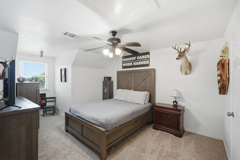 1201 N Oak Branch Road Waxahachie TX 75167
