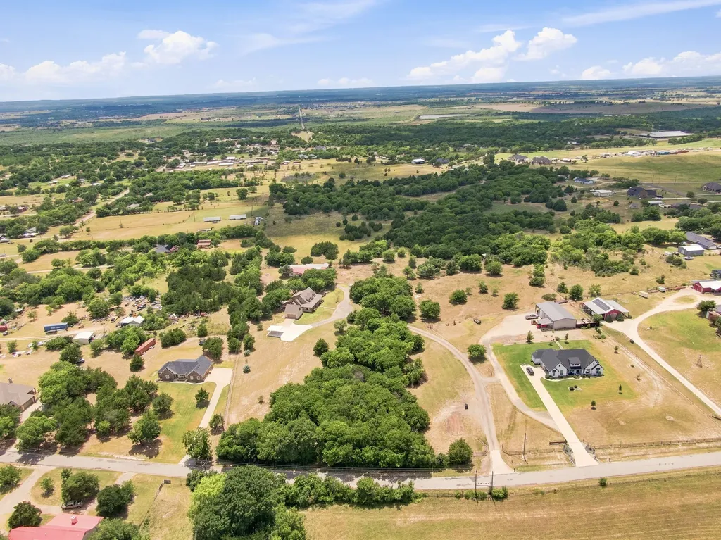 1201 N Oak Branch Road Waxahachie TX 75167
