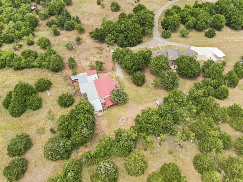 1201 N Oak Branch Road Waxahachie TX 75167