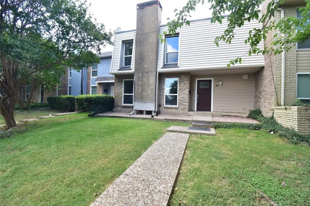 14335 Haymeadow Circle Dallas TX 75254