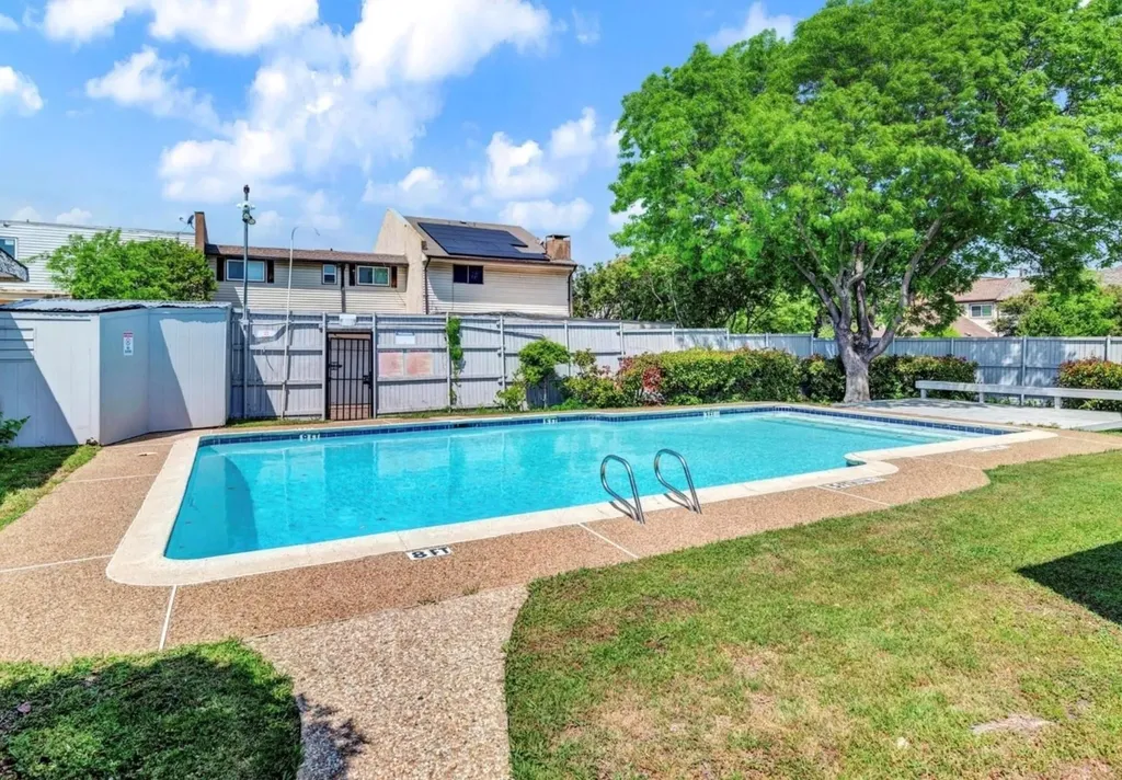 14335 Haymeadow Circle Dallas TX 75254