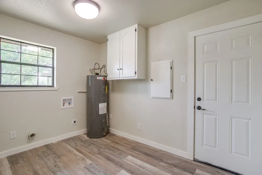 1009 Abbie Lane Glen Rose TX 76043