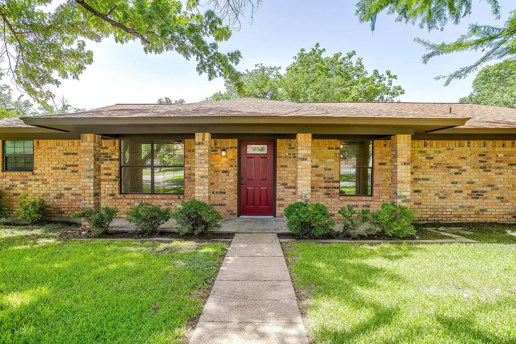 1009 Abbie Lane Glen Rose TX 76043