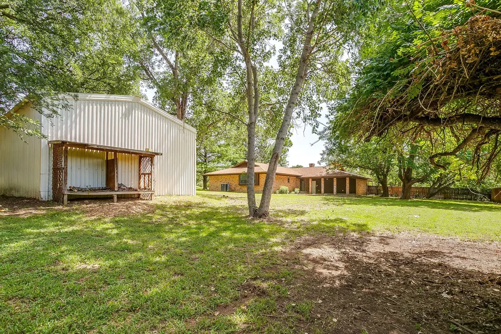 1009 Abbie Lane Glen Rose TX 76043