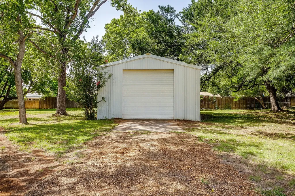 1009 Abbie Lane Glen Rose TX 76043