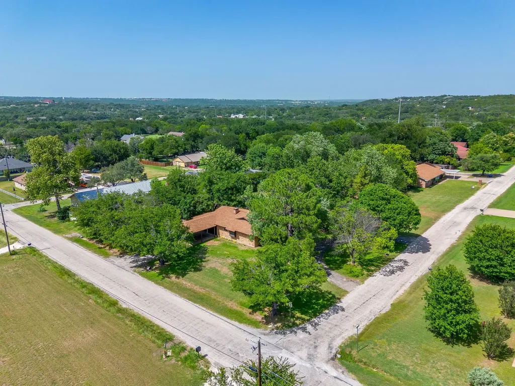 1009 Abbie Lane Glen Rose TX 76043