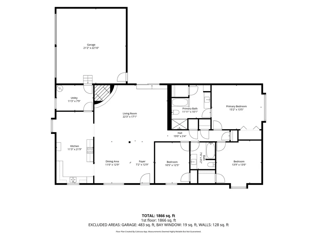 1009 Abbie Lane Glen Rose TX 76043