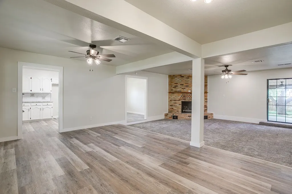 1009 Abbie Lane Glen Rose TX 76043