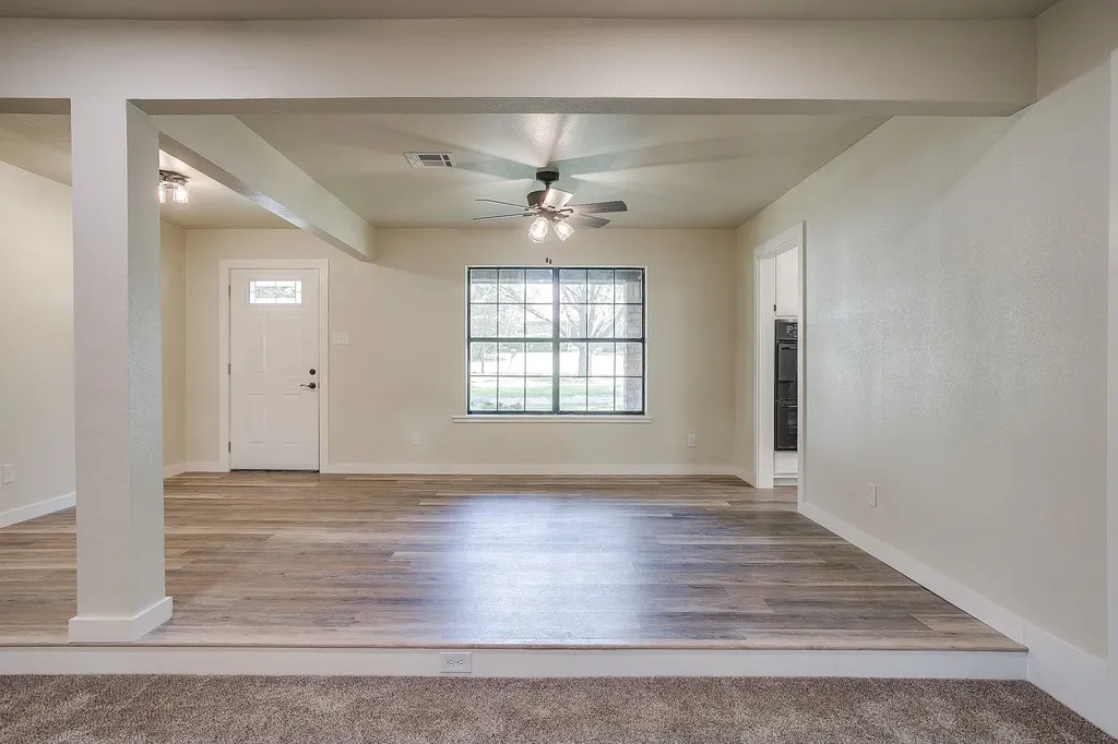 1009 Abbie Lane Glen Rose TX 76043