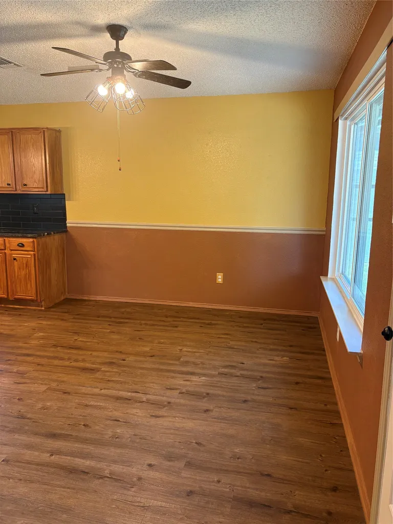 322 Dalhart Drive Weatherford TX 76086