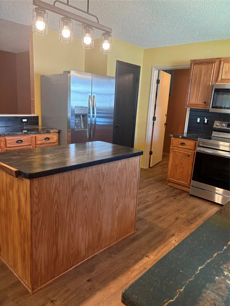 322 Dalhart Drive Weatherford TX 76086