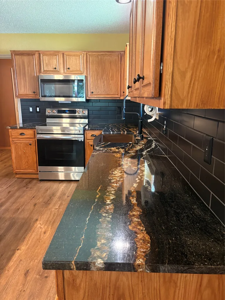 322 Dalhart Drive Weatherford TX 76086