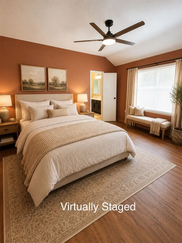 322 Dalhart Drive Weatherford TX 76086