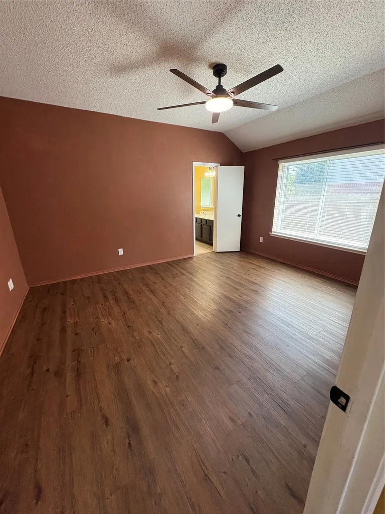 322 Dalhart Drive Weatherford TX 76086