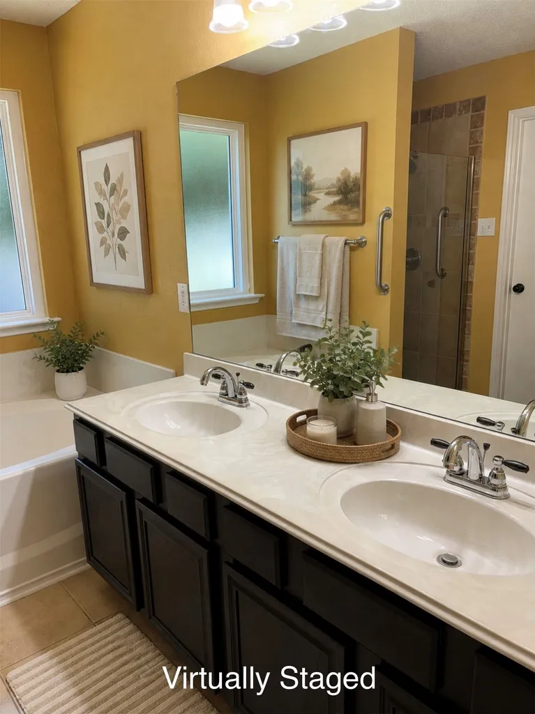 322 Dalhart Drive Weatherford TX 76086