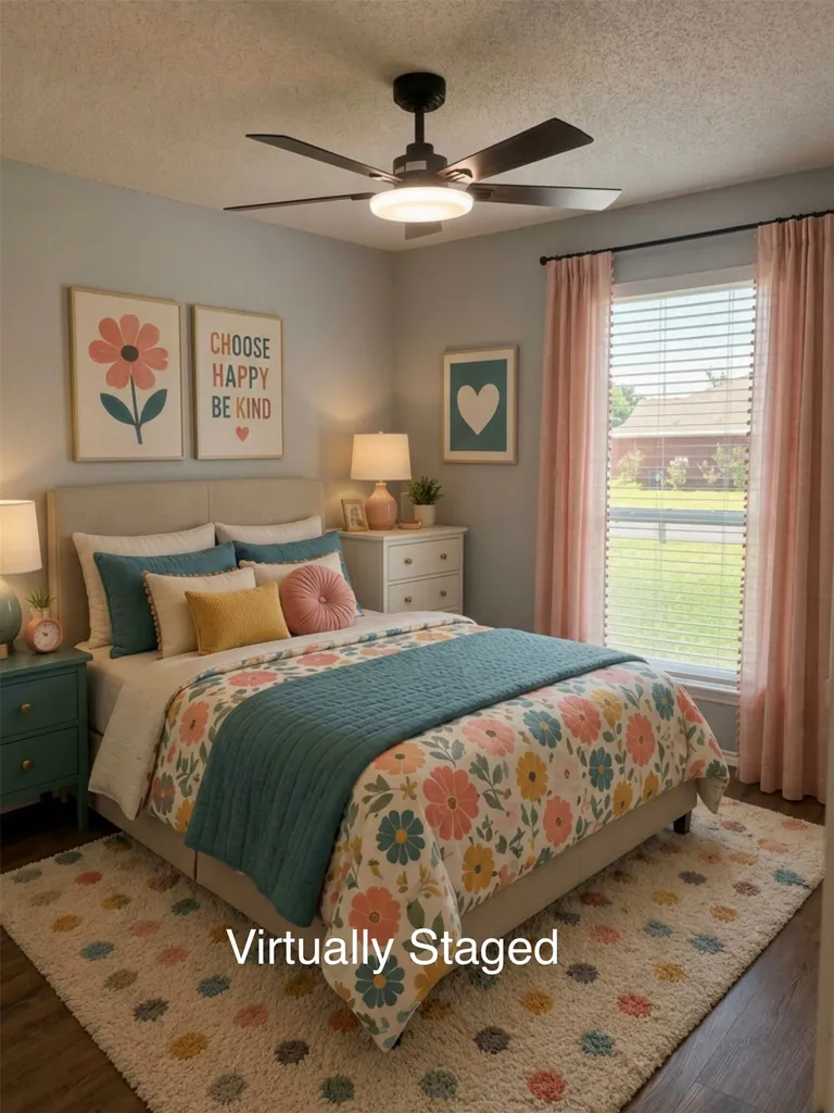 322 Dalhart Drive Weatherford TX 76086
