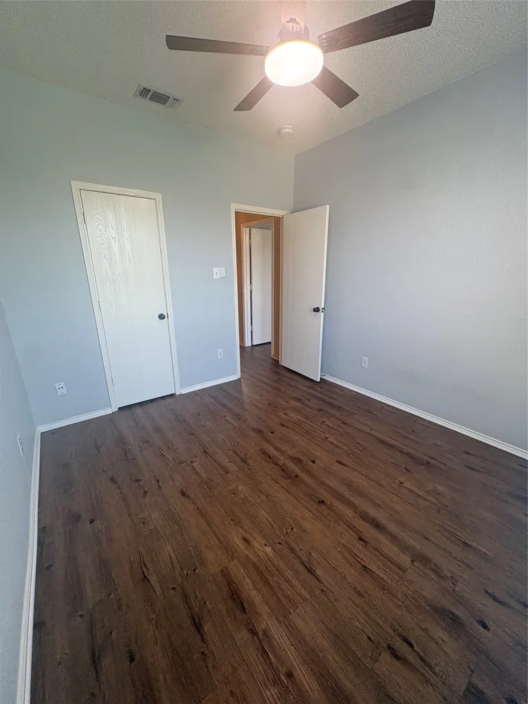 322 Dalhart Drive Weatherford TX 76086
