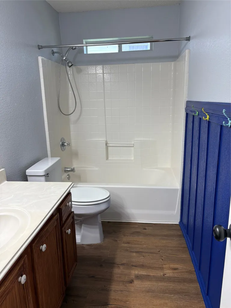 322 Dalhart Drive Weatherford TX 76086