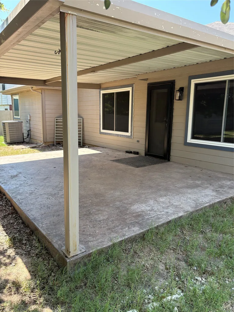 322 Dalhart Drive Weatherford TX 76086
