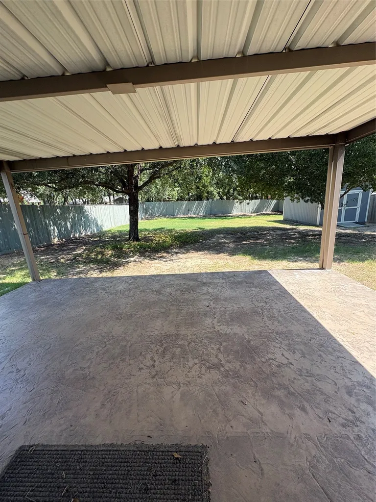 322 Dalhart Drive Weatherford TX 76086