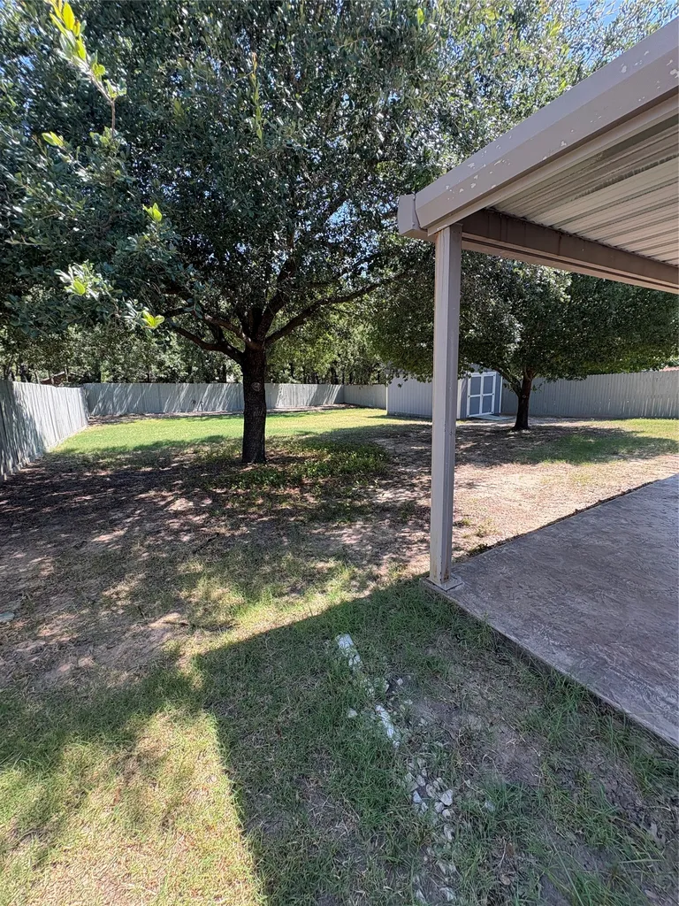 322 Dalhart Drive Weatherford TX 76086
