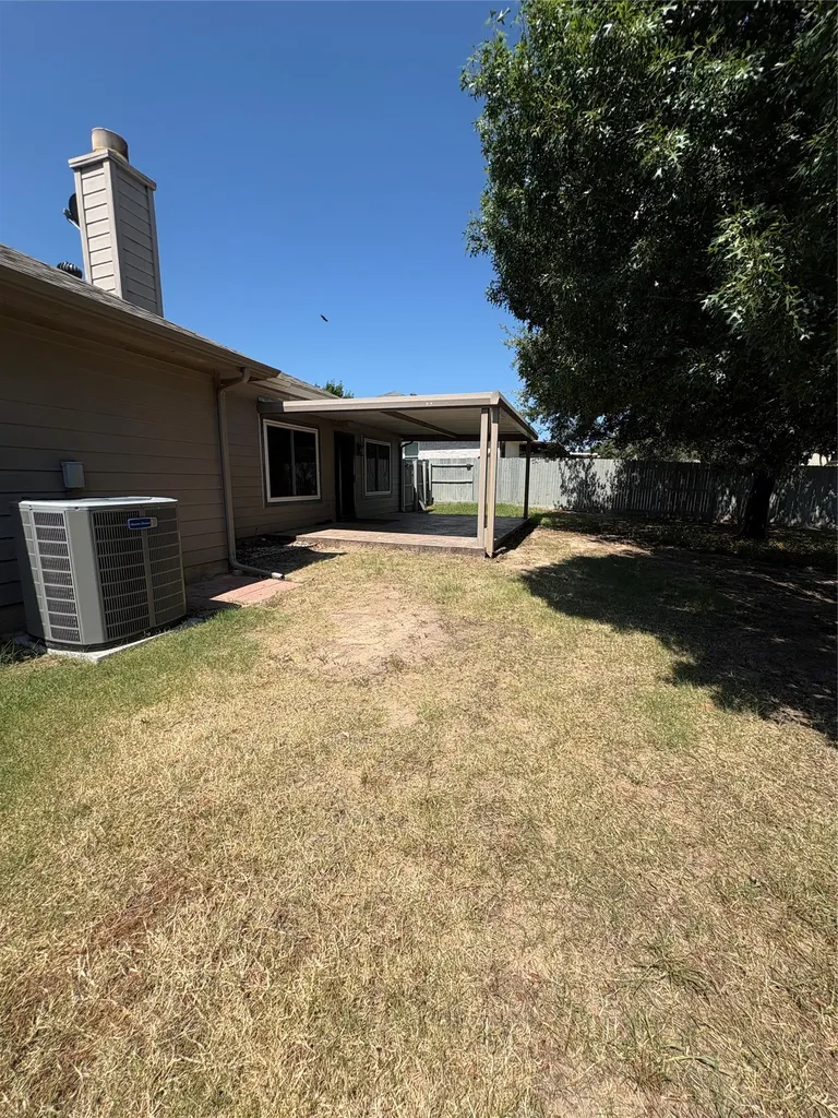 322 Dalhart Drive Weatherford TX 76086