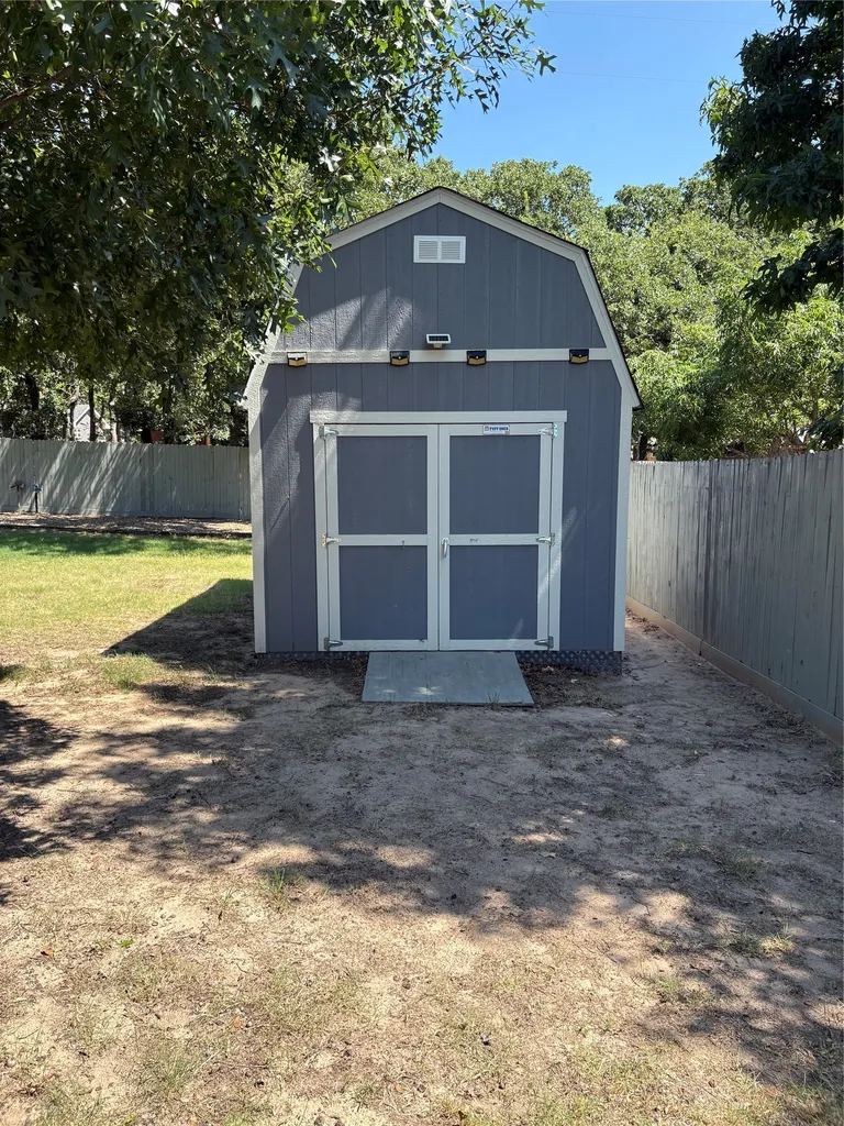 322 Dalhart Drive Weatherford TX 76086