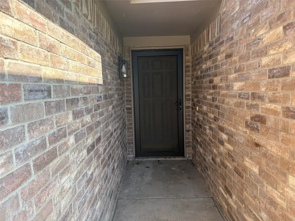 322 Dalhart Drive Weatherford TX 76086