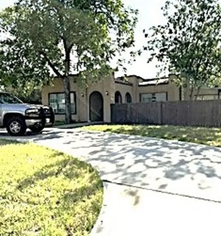 2426 Swenson Street Abilene TX 79603