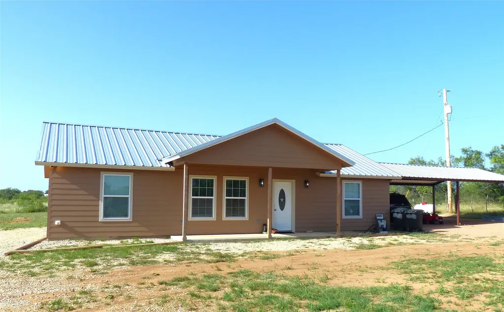 1277 Fm 1028 Rochelle TX 76872