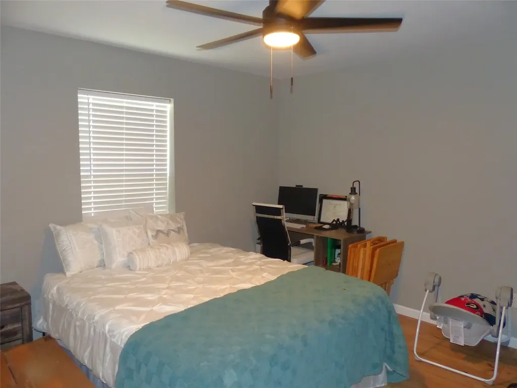 1277 Fm 1028 Rochelle TX 76872
