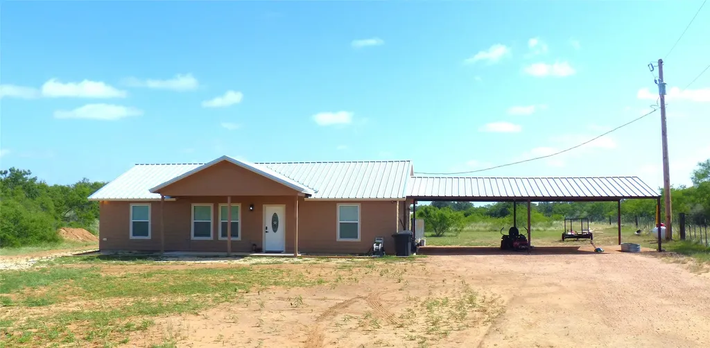 1277 Fm 1028 Rochelle TX 76872