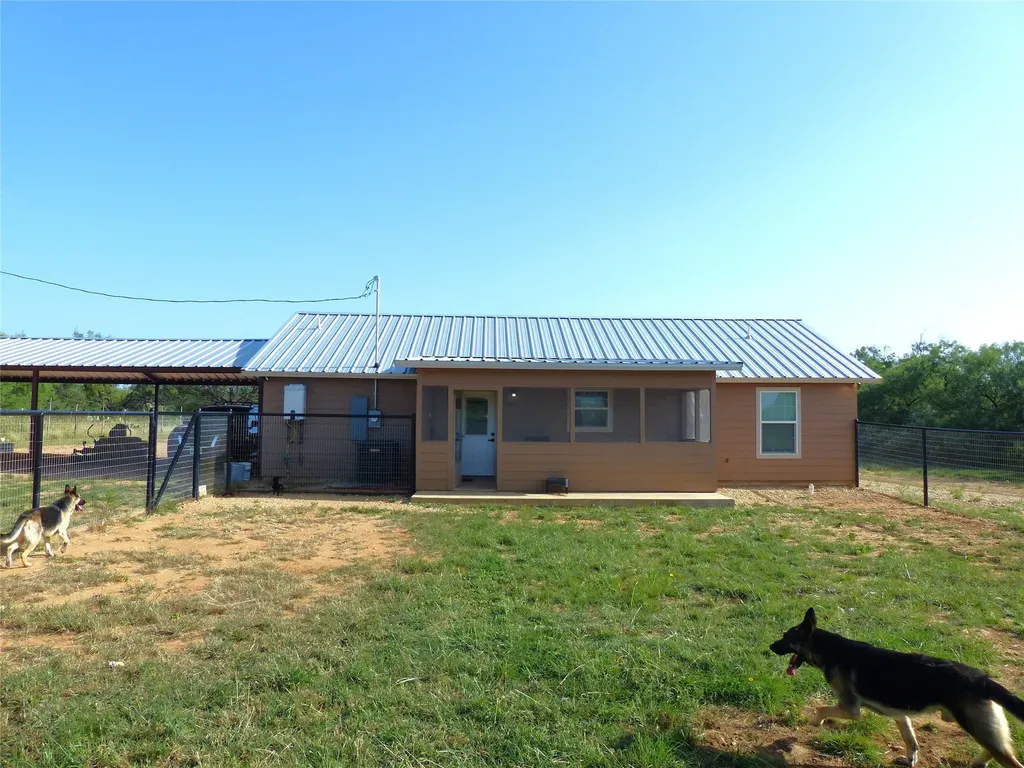 1277 Fm 1028 Rochelle TX 76872