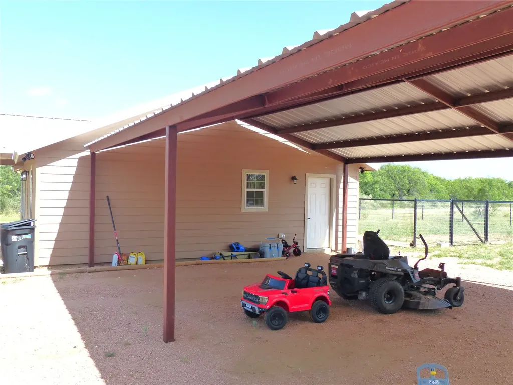 1277 Fm 1028 Rochelle TX 76872