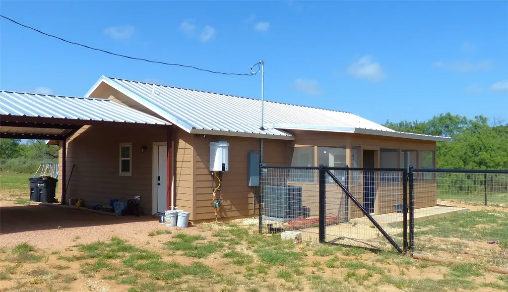 1277 Fm 1028 Rochelle TX 76872