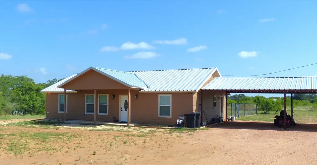 1277 Fm 1028 Rochelle TX 76872