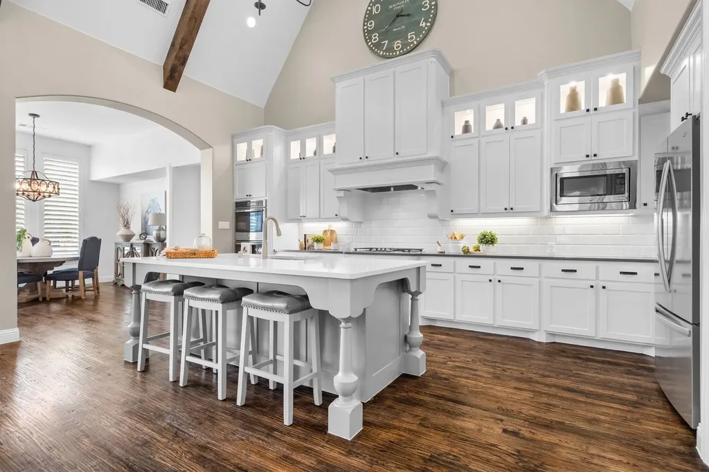 10801 Sycamore Falls Drive Flower Mound TX 76226