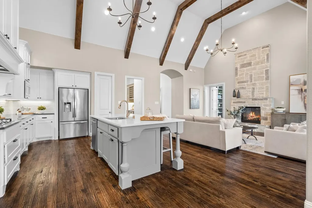 10801 Sycamore Falls Drive Flower Mound TX 76226
