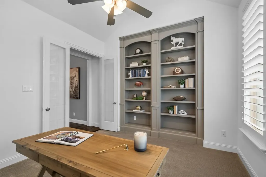 10801 Sycamore Falls Drive Flower Mound TX 76226