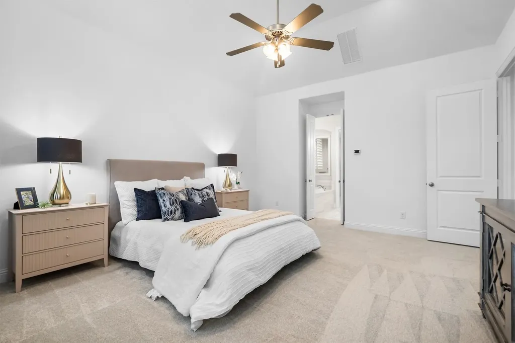 10801 Sycamore Falls Drive Flower Mound TX 76226