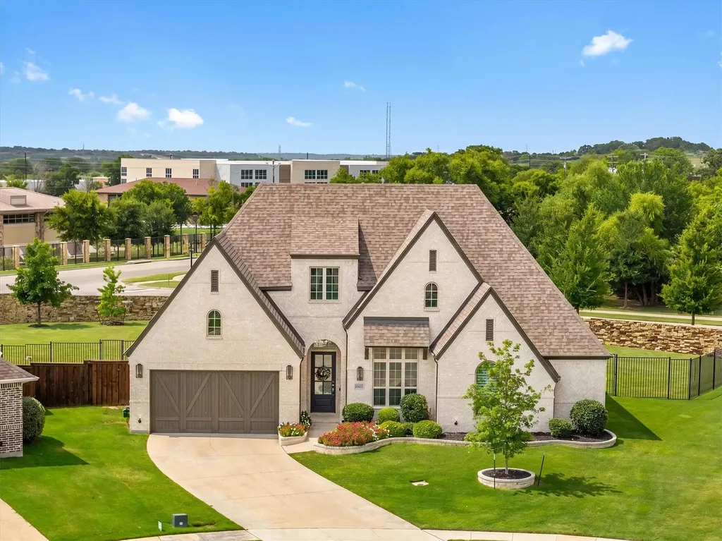 10801 Sycamore Falls Drive Flower Mound TX 76226