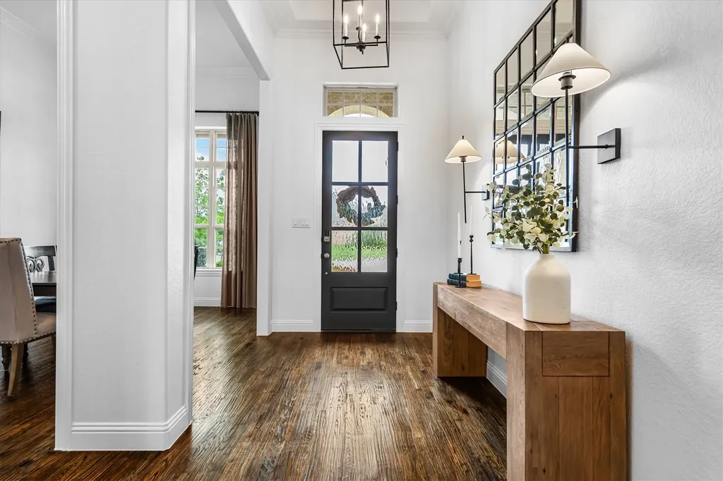 10801 Sycamore Falls Drive Flower Mound TX 76226